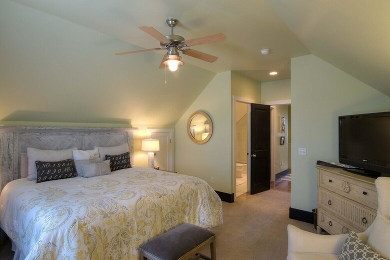 Walk In The Park By Exclusive 30a
