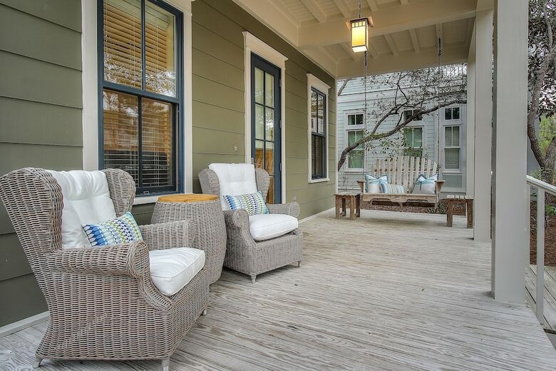 Bluejack By Exclusive 30a