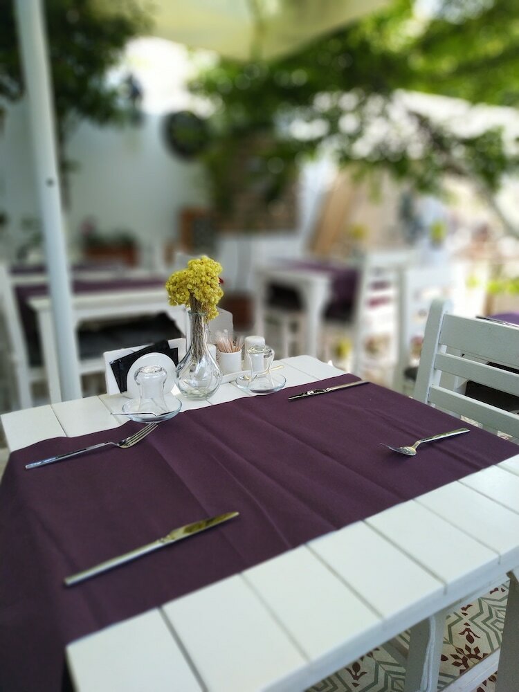 Hotel Lime Bozcaada