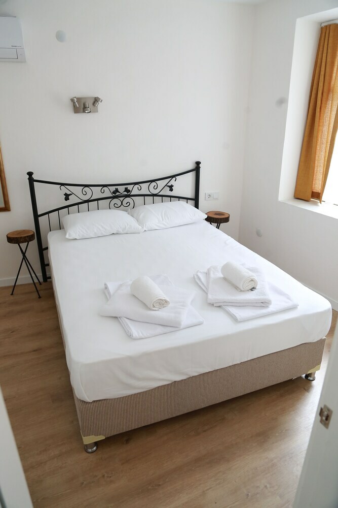 Hotel Lime Bozcaada