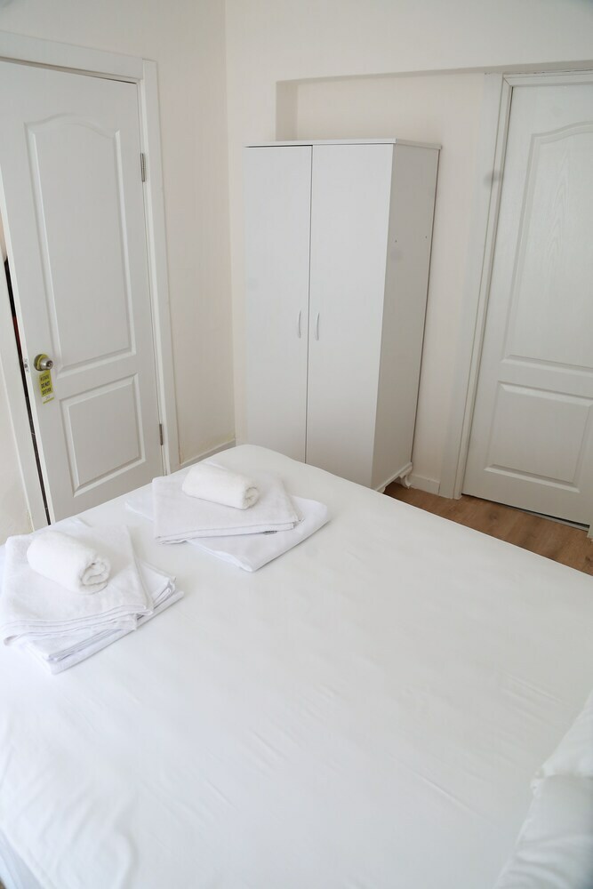 Hotel Lime Bozcaada