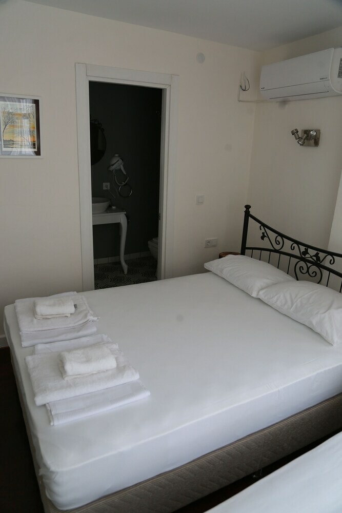 Hotel Lime Bozcaada