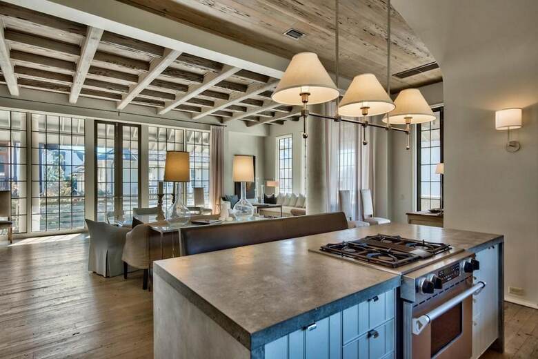 Villa Olbia By Exclusive 30a