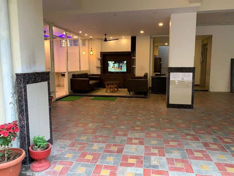 The Jk Hotel
