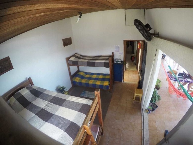 Hostal Chalice Hostel