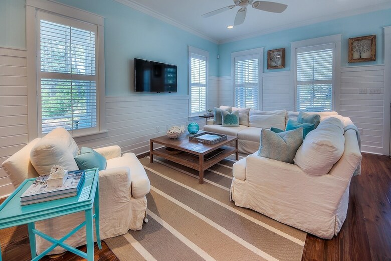 Aqua Breeze By Exclusive 30a