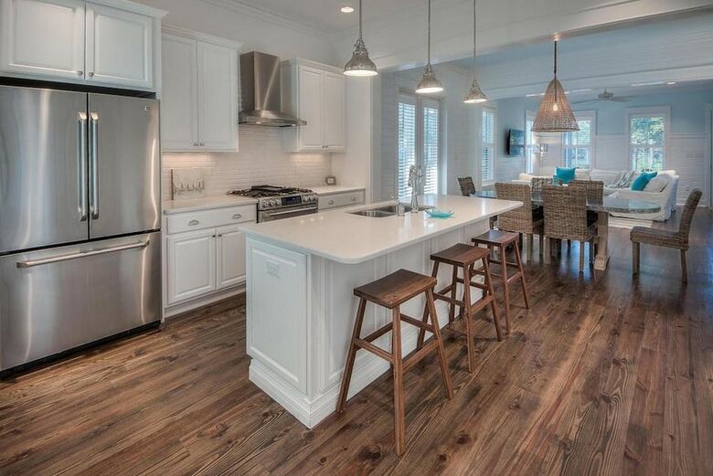 Aqua Breeze By Exclusive 30a