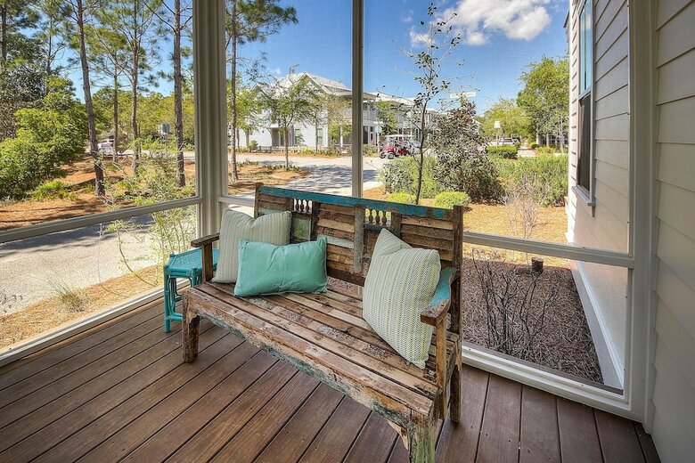 Aqua Breeze By Exclusive 30a