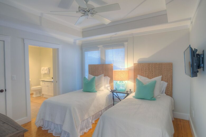 Beachtime By Exclusive 30a