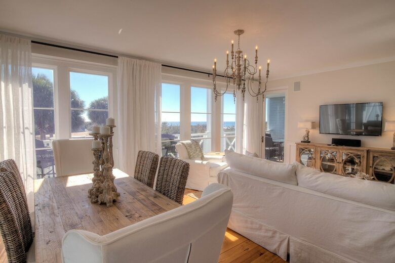 Beachtime By Exclusive 30a
