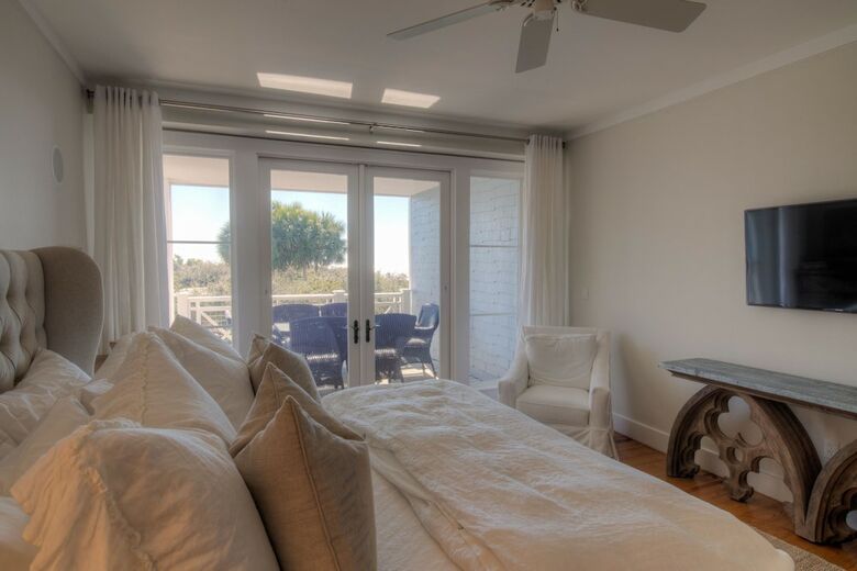 Beachtime By Exclusive 30a