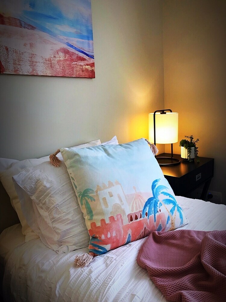 Bed & Breakfast Flatbush Holiday Accommodation