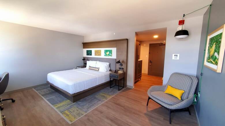 Hotel Indigo Chattanooga - Downtown