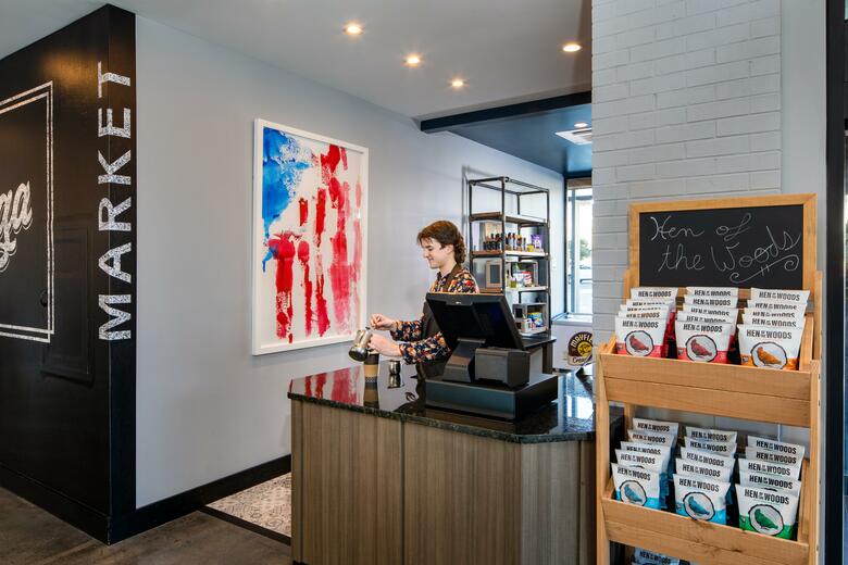 Hotel Indigo Chattanooga - Downtown