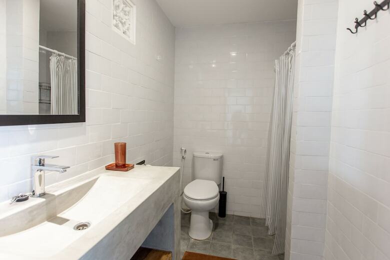 Hotel Balian Surf Villas