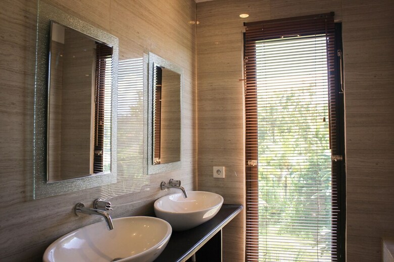 Hotel Balian Surf Villas