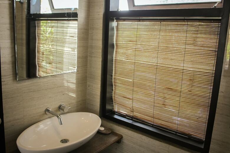 Hotel Balian Surf Villas