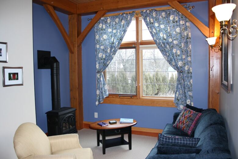 Bed & Breakfast Sacred Clay Inn