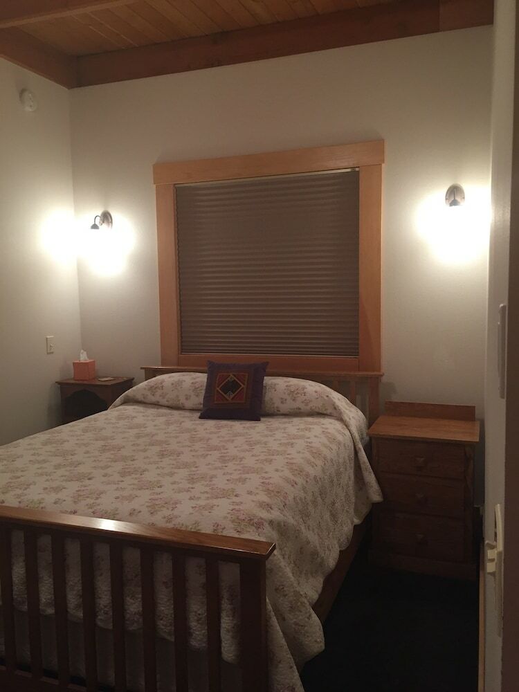 Bed & Breakfast Sacred Clay Inn