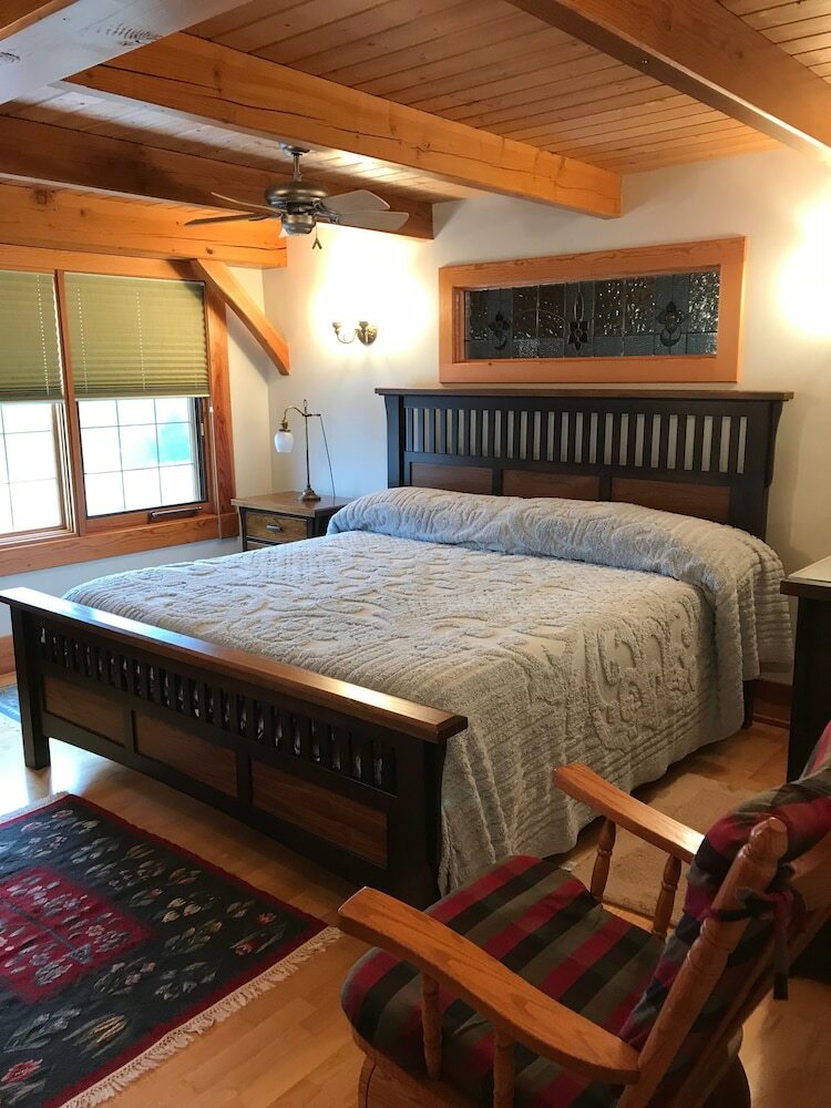 Bed & Breakfast Sacred Clay Inn