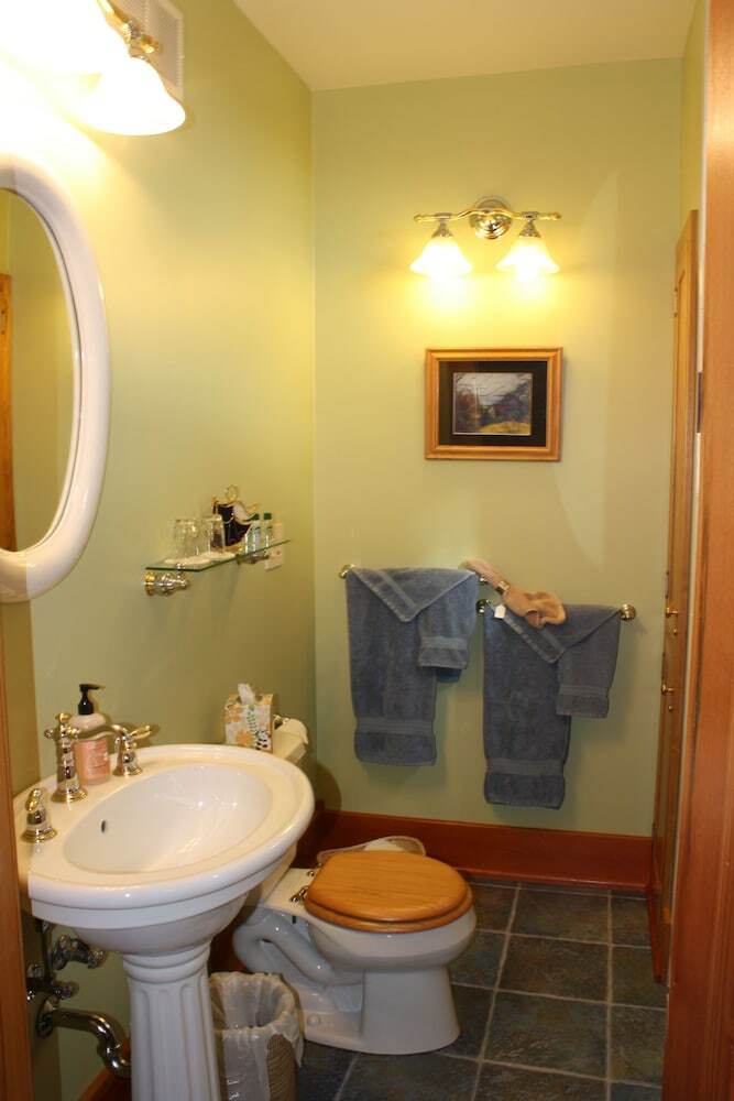 Bed & Breakfast Sacred Clay Inn