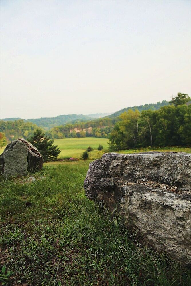 Bed & Breakfast Sacred Clay Inn