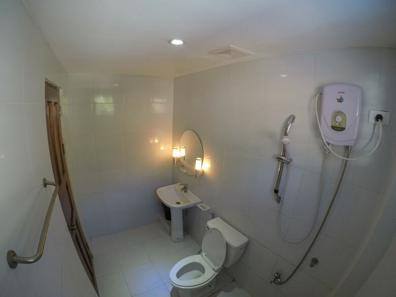 Bed & Breakfast Rodriguez Lodge