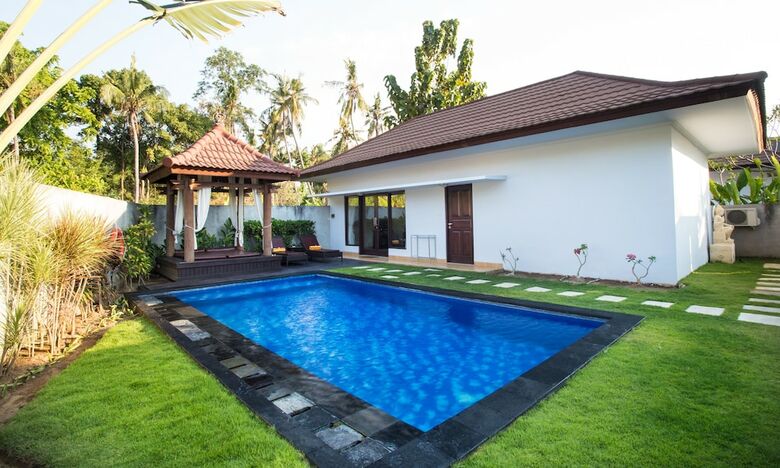 Puri Saron Hotel Baruna Beach Cottages