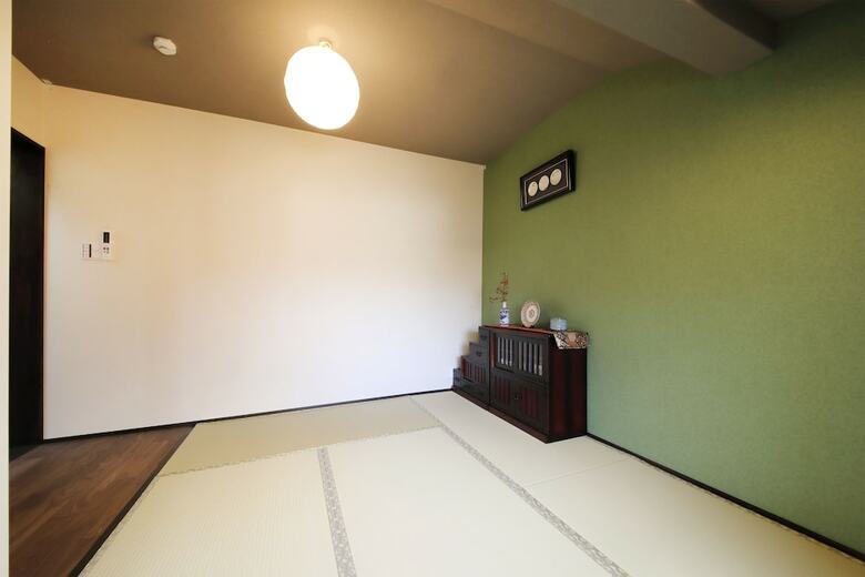 Guest House Nishijin Yui