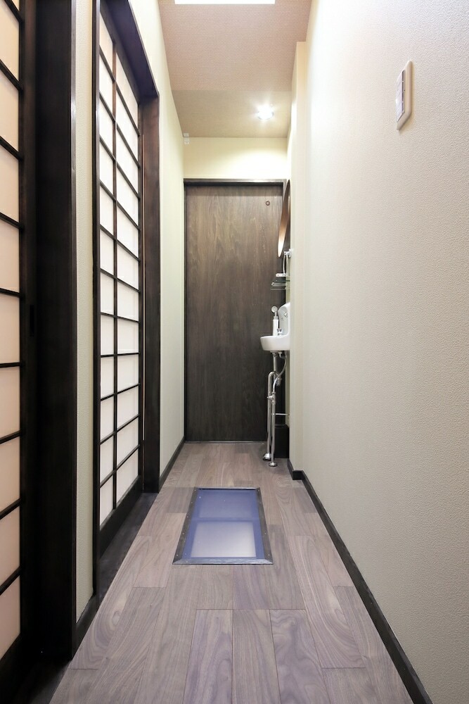 Guest House Nishijin Yui