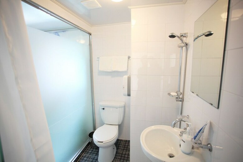 Hotel G-star Guesthouse