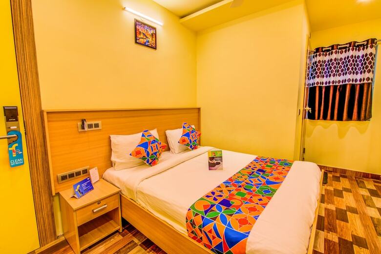 Fabhotel Rr Residency