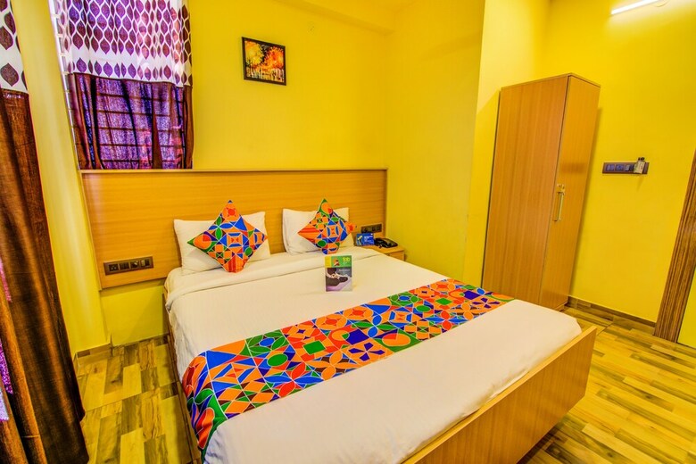 Fabhotel Rr Residency