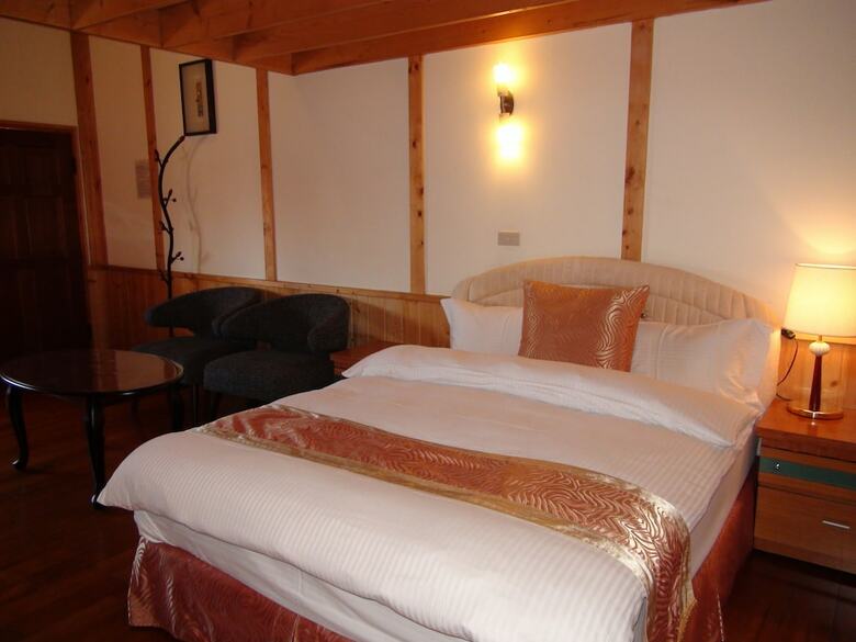 Bed & Breakfast Guilin Leisure Villa