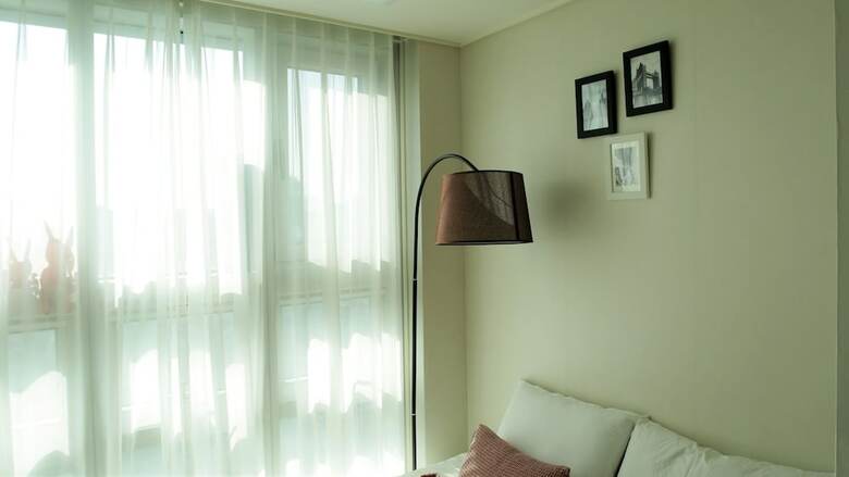 Apartamentos Location In Myeongdong Studio