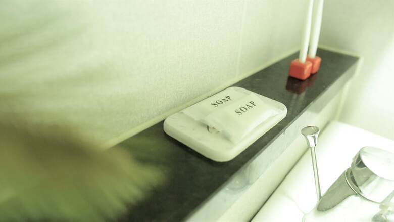 Apartamentos Location In Myeongdong Studio
