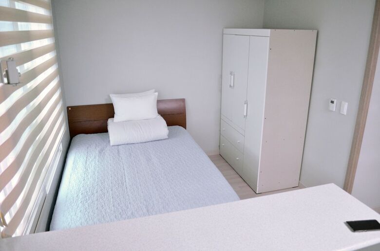 Apartamentos Marina Residence