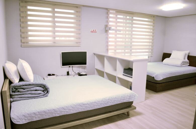 Apartamentos Marina Residence