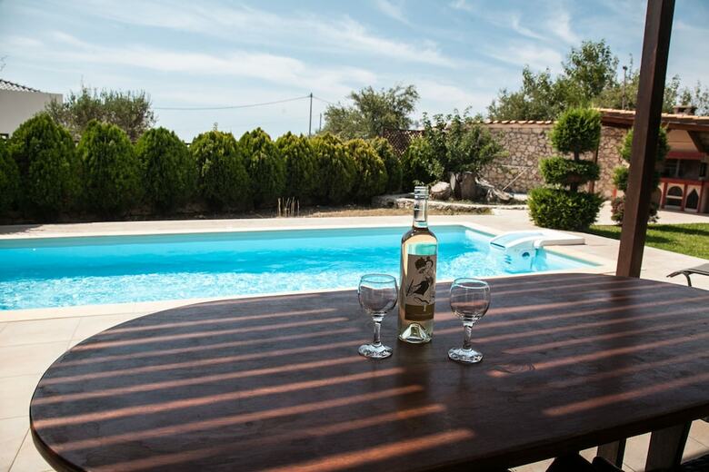 Villa Anthia