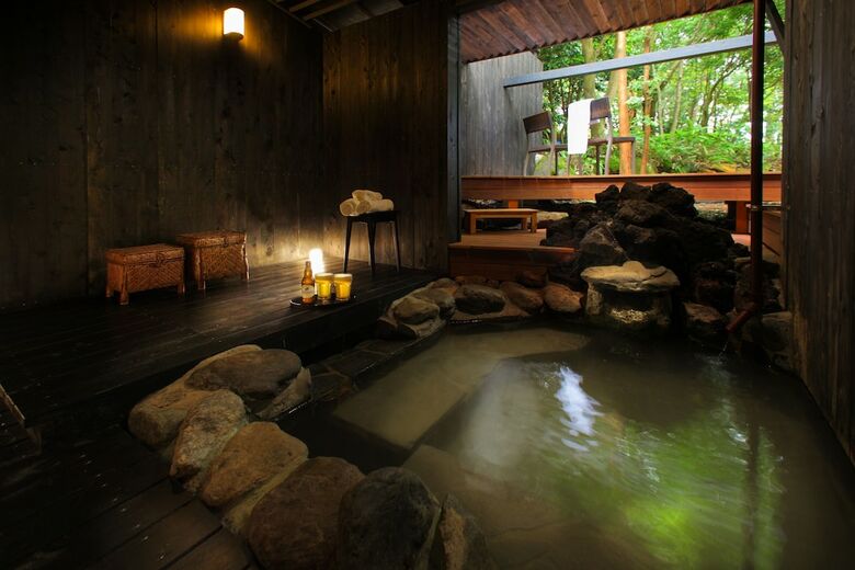 Hotel Fontaine Bleau Sengokutei