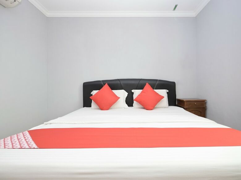 Oyo 892 Hotel Grand Nadia