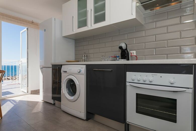 Apartamentos La Playa 3