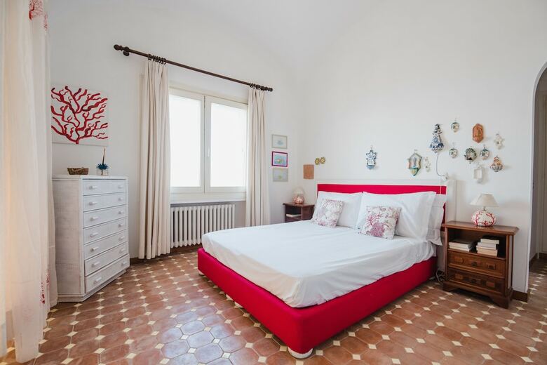Panoramic Villa Near Blue Grotto