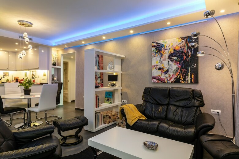 Apartamentos Ave Marina