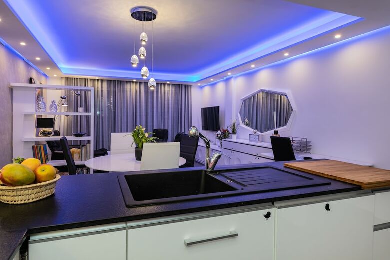 Apartamentos Ave Marina