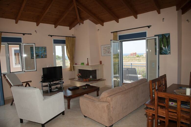 Villa Sapphire