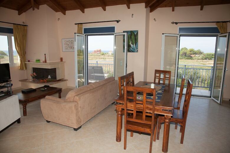 Villa Sapphire