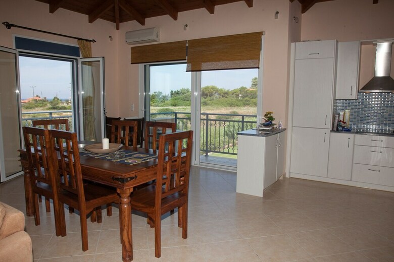 Villa Sapphire
