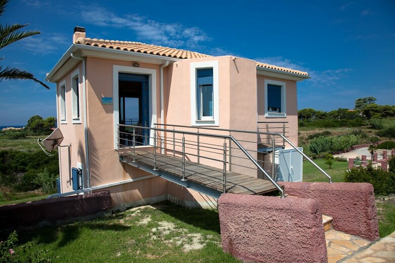 Villa Sapphire