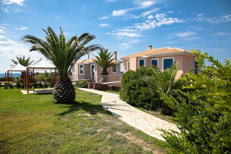 Villa Aqua Marine